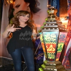 Yasmine niazzy sur yala.fm